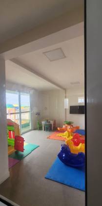 Moradas da Barra Condomínio Club