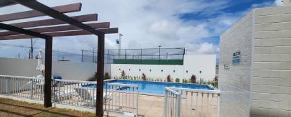 Moradas da Barra Condomínio Club