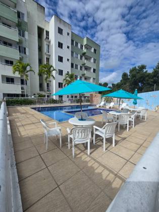 Condominio Vida Residencial