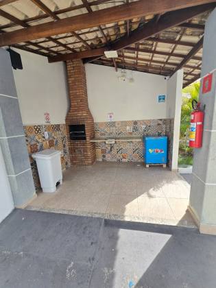 Condominio Vida Residencial