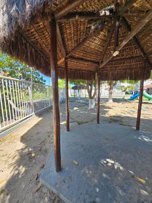 Condominio Res. Portal da Barra