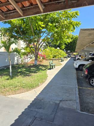 Condominio Res. Portal da Barra