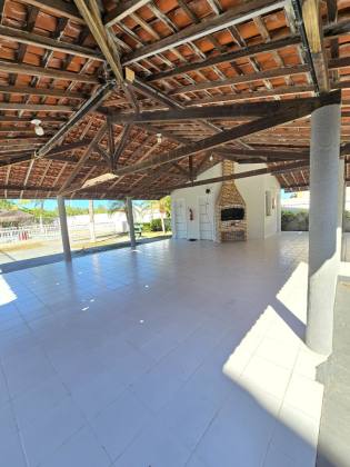 Condominio Res. Portal da Barra