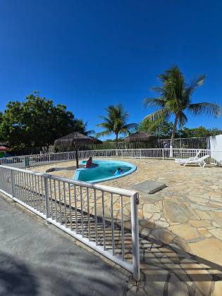 Condominio Res. Portal da Barra