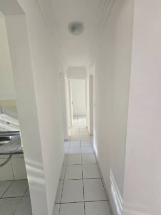 Condominio Res. Portal da Barra