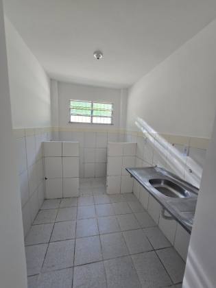 Condominio Res. Portal da Barra