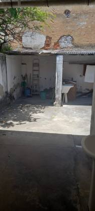 Casa no Bairro José Conrado de Araujo