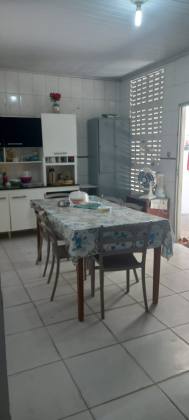 Casa no Bairro José Conrado de Araujo