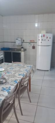Casa no Bairro José Conrado de Araujo