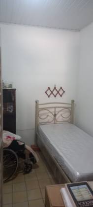 Casa no Bairro José Conrado de Araujo