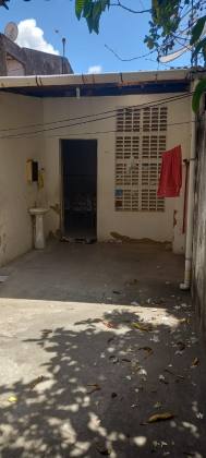 Casa no Bairro José Conrado de Araujo