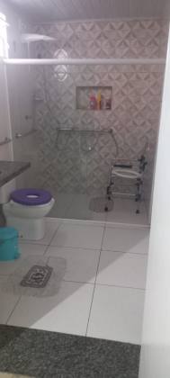 Casa no Bairro José Conrado de Araujo