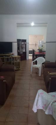Casa no Bairro José Conrado de Araujo