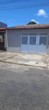 Casa no Bairro José Conrado de Araujo