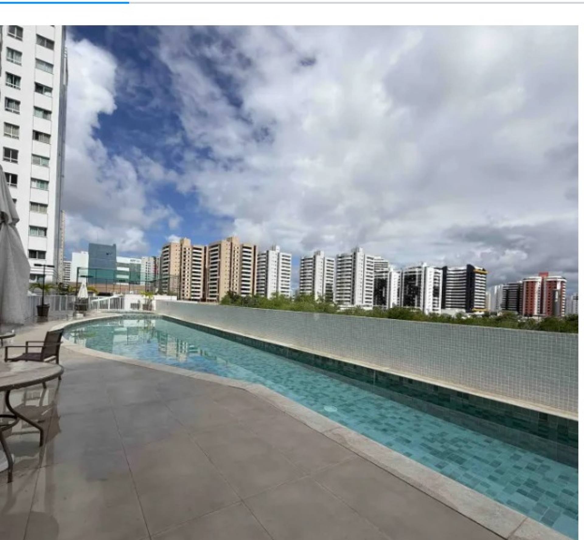 Condominio Jardins da França