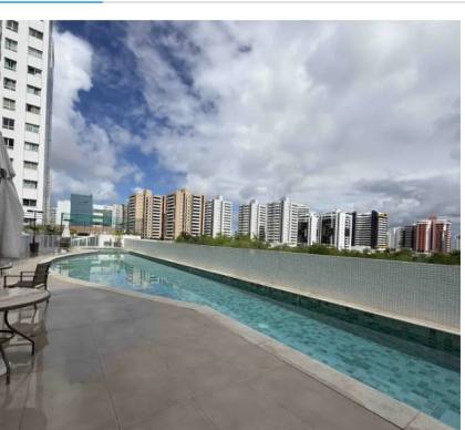 Condominio Jardins da França