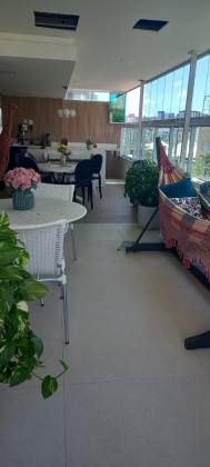 Condominio Jardins da França