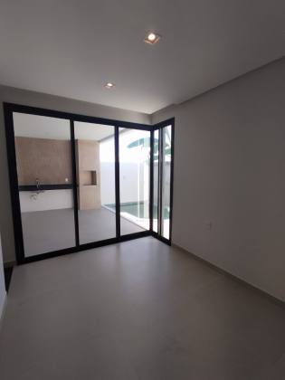 Condomínio Villaredo Barra