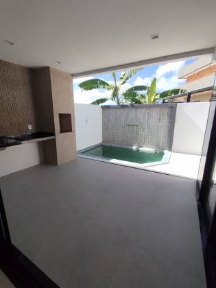 Condomínio Villaredo Barra
