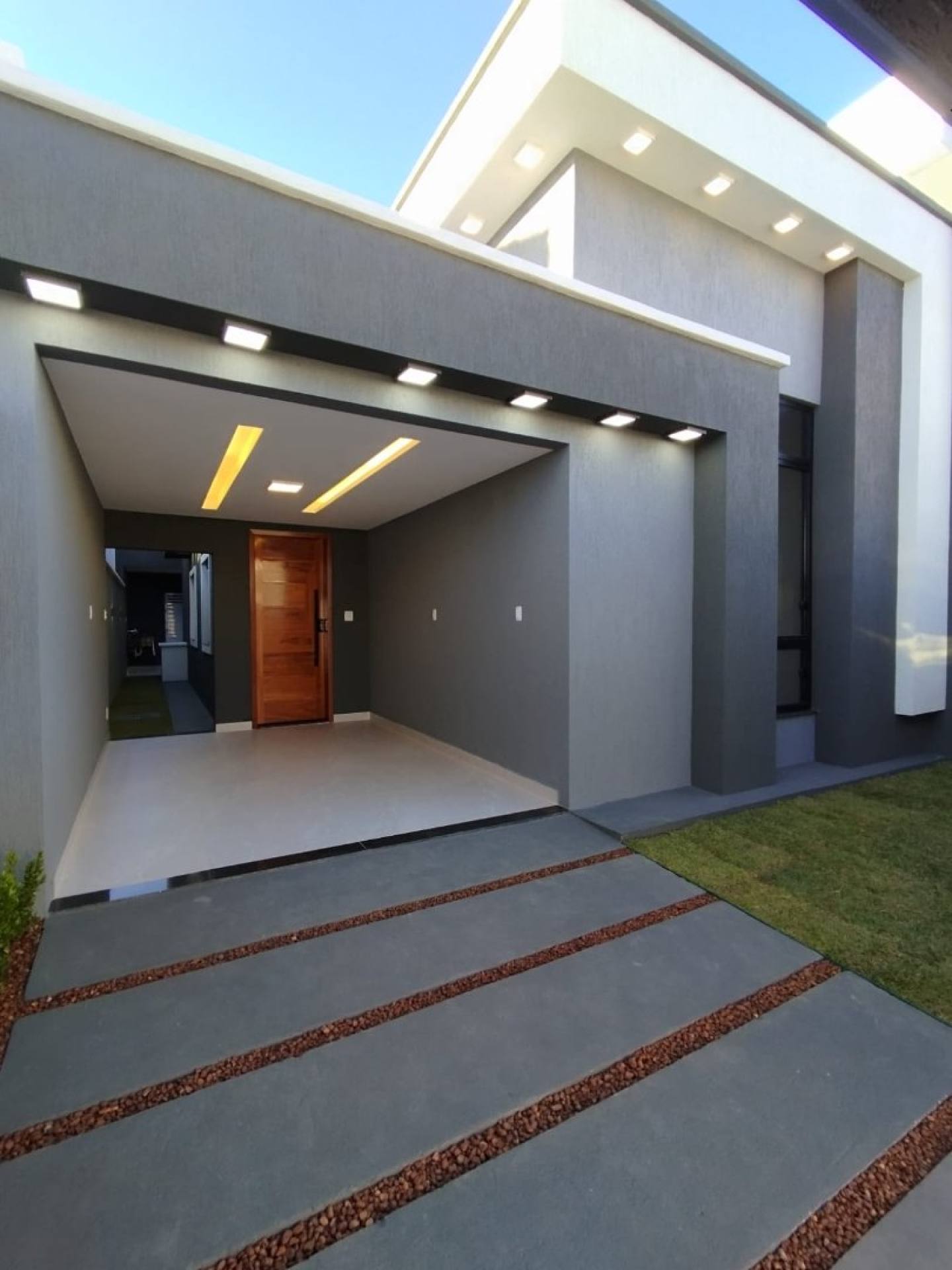 Casa no Luar da Barra