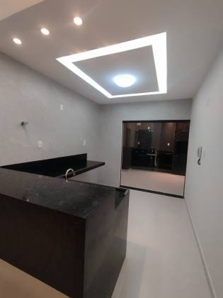 Casa no Luar da Barra