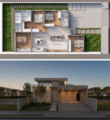 Sunset Beach Residence