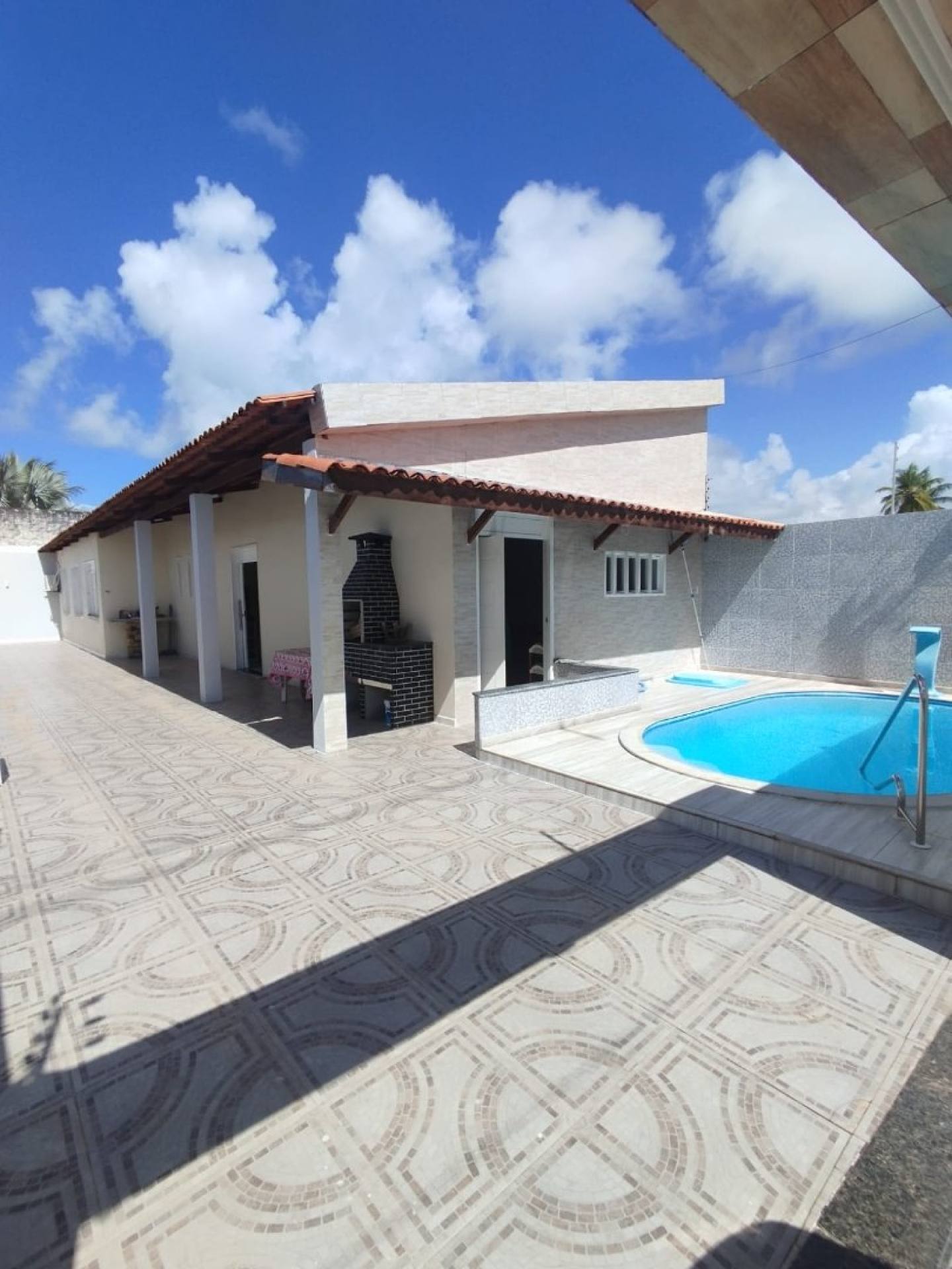 Casa no Mosqueiro em Aracaju/SE