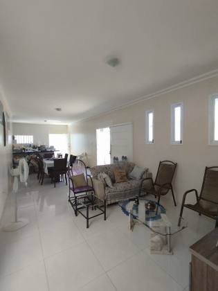 Casa no Mosqueiro em Aracaju/SE