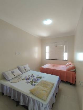 Casa no Mosqueiro em Aracaju/SE