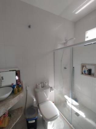 Casa no Mosqueiro em Aracaju/SE