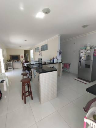 Casa no Mosqueiro em Aracaju/SE