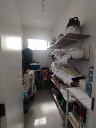 Casa no Mosqueiro em Aracaju/SE