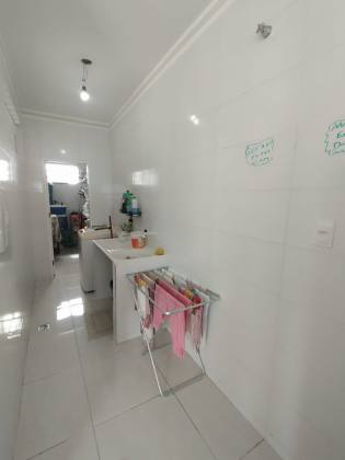 Casa no Mosqueiro em Aracaju/SE