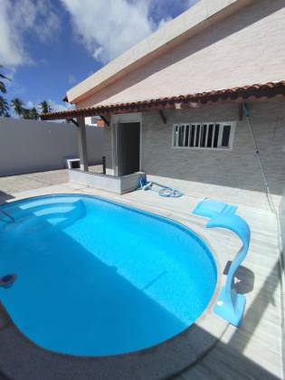 Casa no Mosqueiro em Aracaju/SE