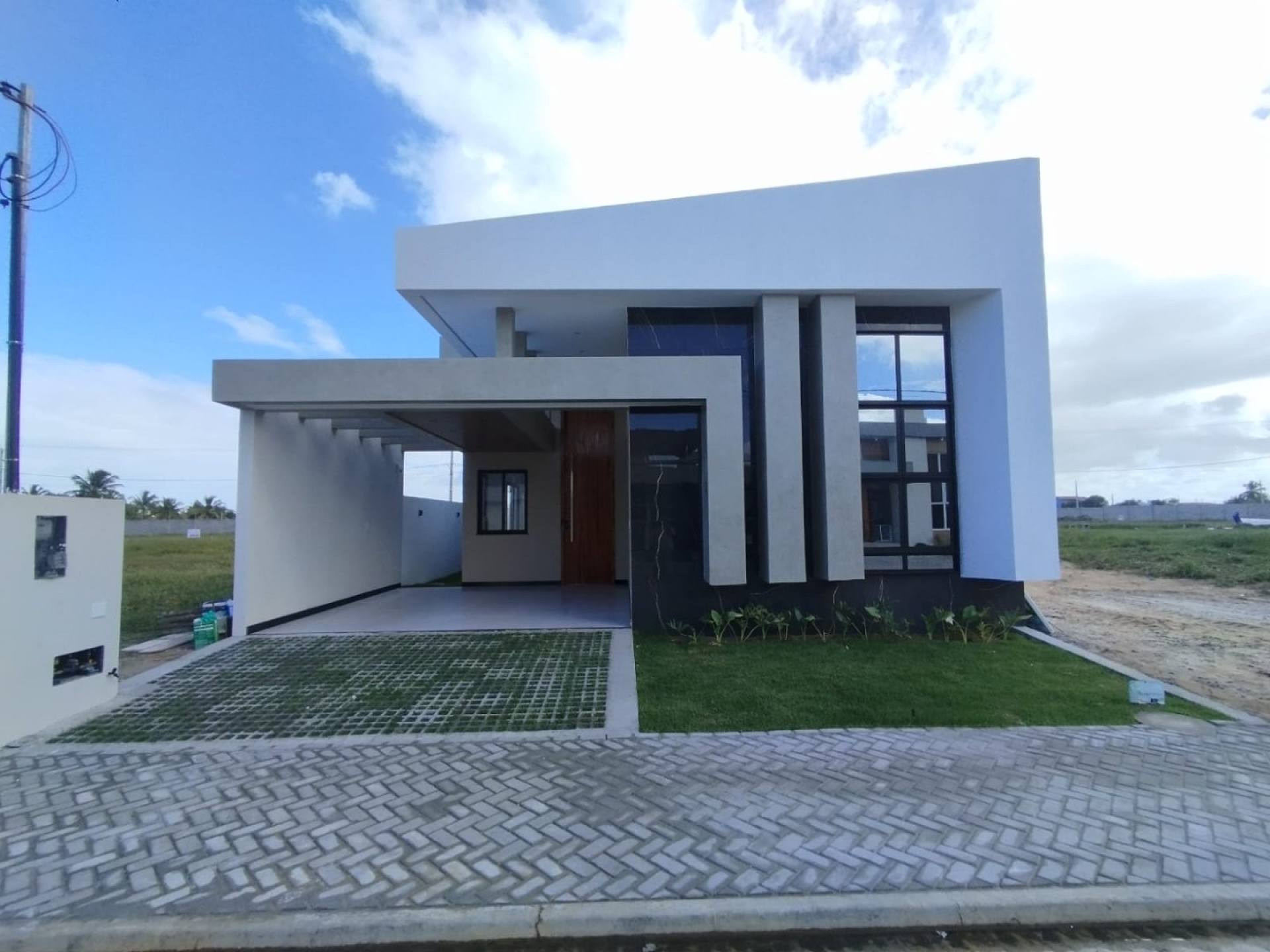 Sunset Beach Residence