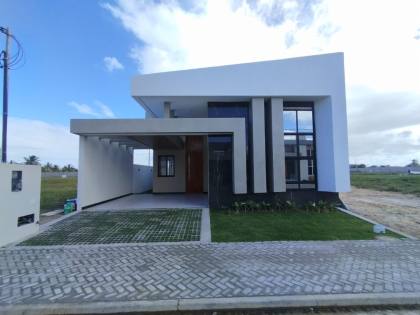 Sunset Beach Residence