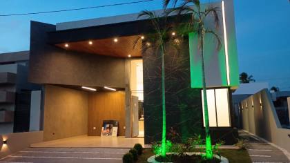 Padang Beach Residence