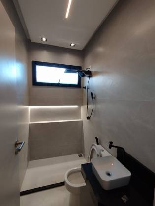 Padang Beach Residence