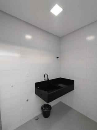 Padang Beach Residence