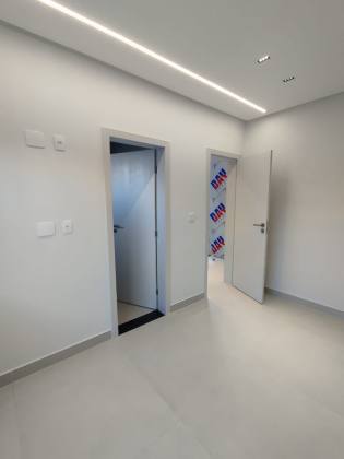 Padang Beach Residence