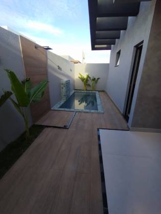 Padang Beach Residence