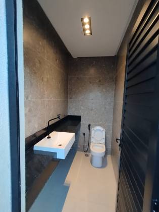 Padang Beach Residence