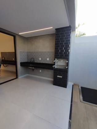 Padang Beach Residence