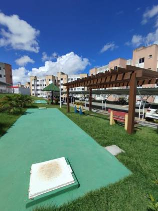 Viver Bem Condomínio Clube