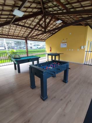 Viver Bem Condomínio Clube