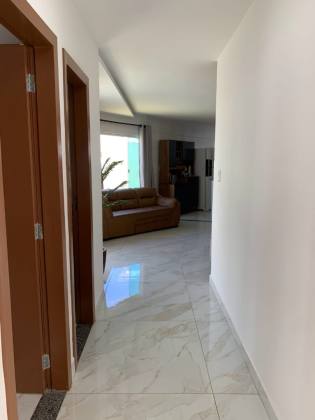 Casa no Luar da Barra