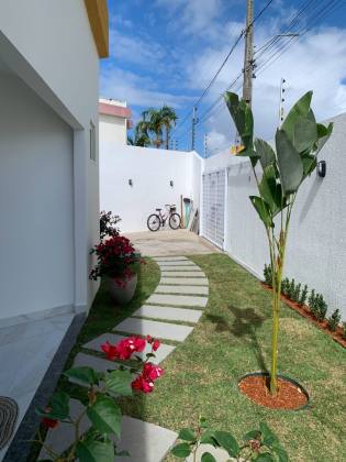 Casa no Luar da Barra