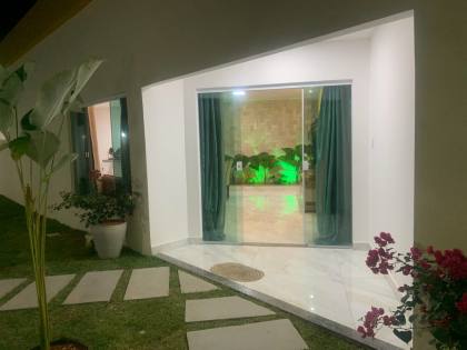 Casa no Luar da Barra