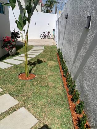 Casa no Luar da Barra