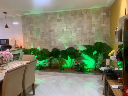 Casa no Luar da Barra